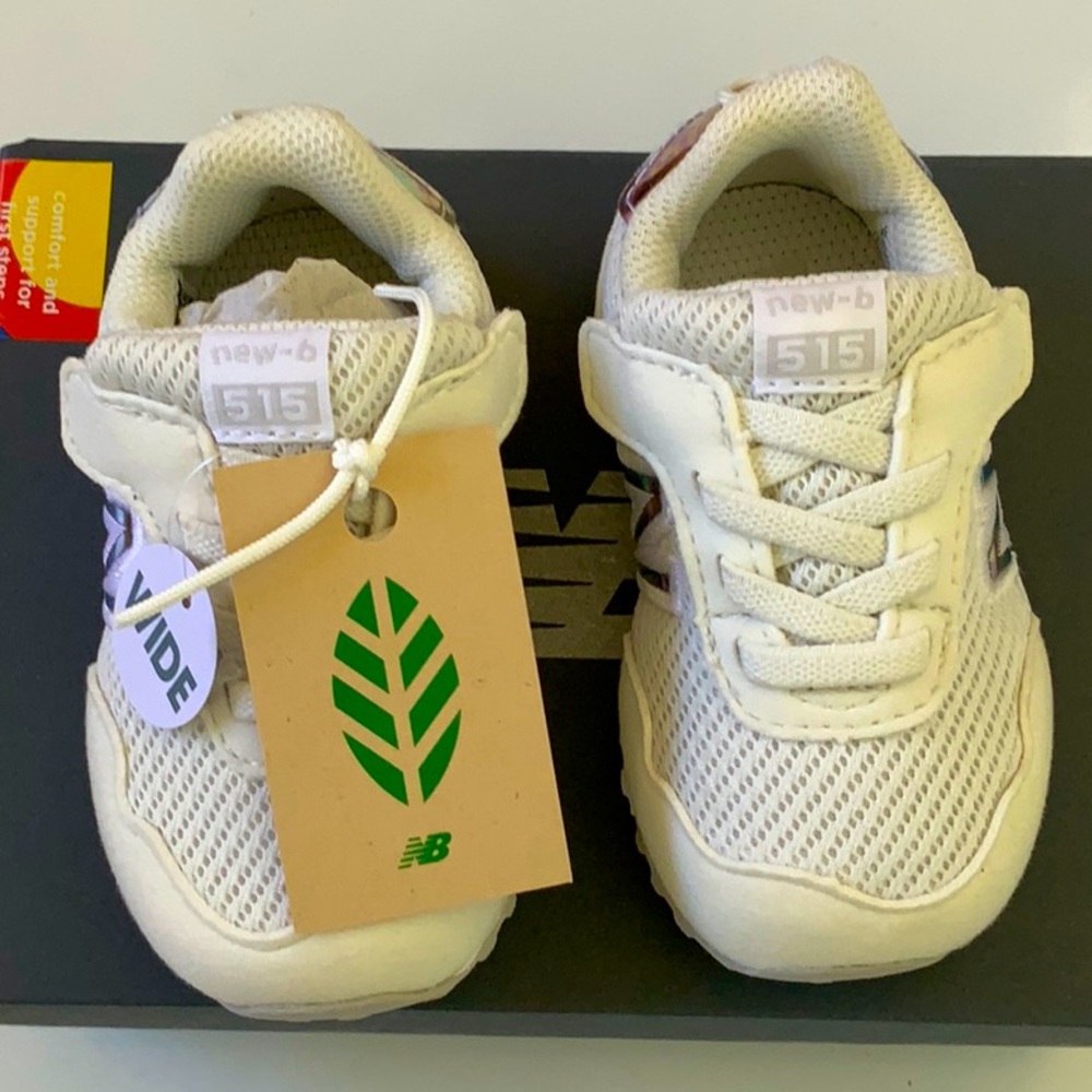 COPY - New Balance infants Shoes